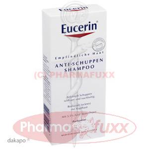 EUCERIN Anti Schuppen Shampoo, 200 ml