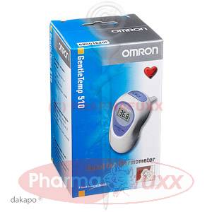 OMRON Gentle Temp 510 Ohrthermometer, 1 Stk