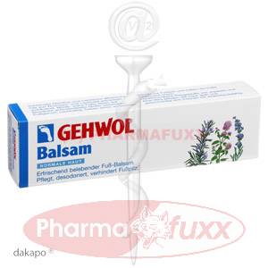 GEHWOL Balsam f. normale Haut, 125 ml