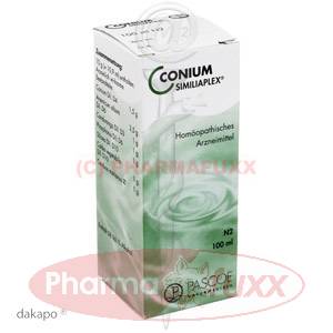 CONIUM SIMILIAPLEX Tropfen, 100 ml