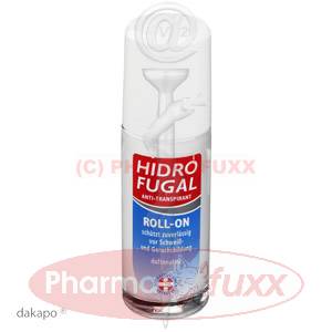 HIDROFUGAL Roll on, 50 ml