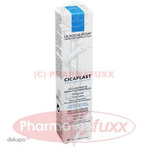 ROCHE POSAY Cicaplast Wundpflege Creme, 40 ml