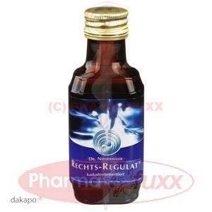 RECHTSREGULAT fluessig, 100 ml