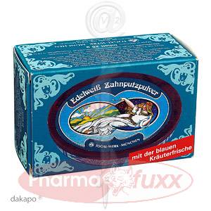 EDELWEISS Zahnputzpulver, 25 g