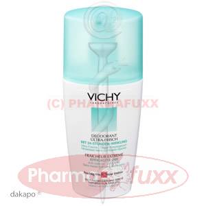 VICHY DEO Pumpzerst.fruchtig frisch, 100 ml