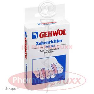 GEHWOL Zehenrichter mittel, 3 Stk