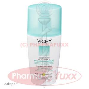 VICHY DEO Pumpzerst.herb wuerzig, 100 ml