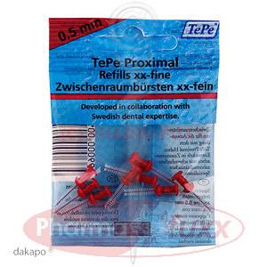 TEPE Proximal 0,5mm rot