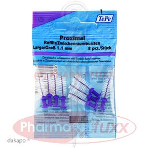 TEPE Proximal 1,1mm lila