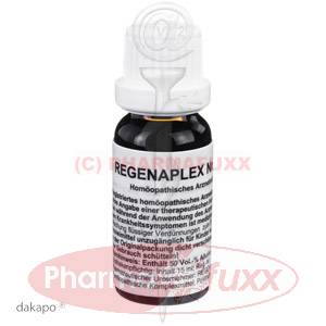 REGENAPLEX 5 Tropfen, 15 ml