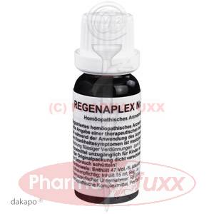 REGENAPLEX 23 A Tropfen, 15 ml