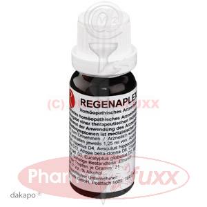 REGENAPLEX 50 A Tropfen, 15 ml