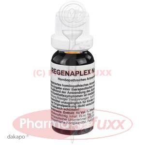 REGENAPLEX 94 A Tropfen, 15 ml