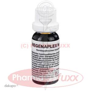 REGENAPLEX 109 Tropfen, 15 ml
