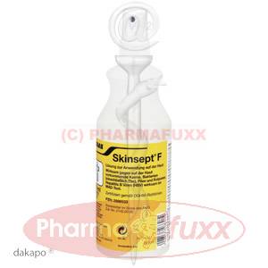 SKINSEPT F Spruehflasche, 350 ml