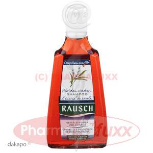 RAUSCH Weidenrinden Shampoo, 200 ml