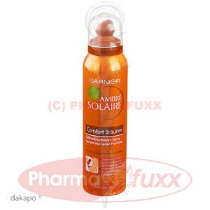 AMBRE SOLAIRE Selbstbr.Comfort Braeuner Spray, 125 ml