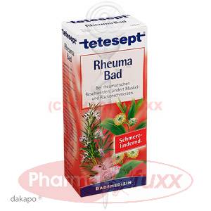 TETESEPT Rheuma Konzentrat Bad