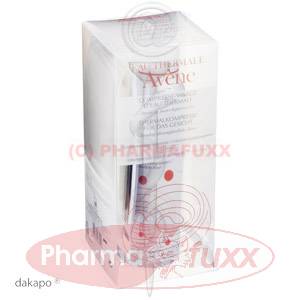 AVENE Thermalkompr. Spray 150ml+5 Gesichtskompr., 1 Pac