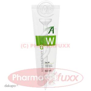 MINERALSTOFF Gel W, 50 ml