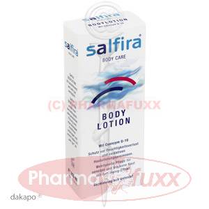 SALFIRA Body Lotion, 200 ml