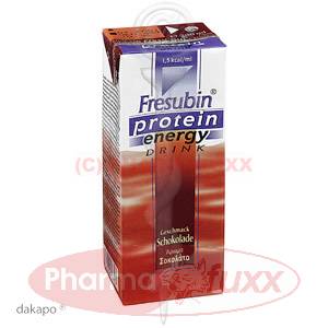 FRESUBIN PROTEIN Energy Drink Schokolade, 200 ml