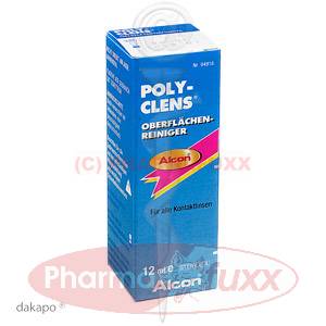 POLYCLENS Reinigungsmittel, 12 ml