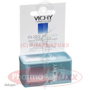 VICHY OLIGO 25 Augen Pflegestift, 4 ml