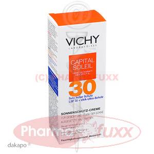 VICHY CAPITAL SOLEIL Creme LSF 30, 50 ml