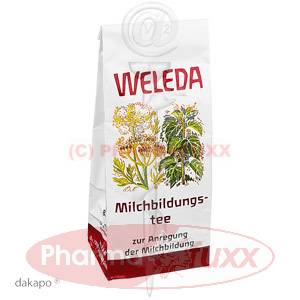MILCHBILDUNGSTEE, 80 g