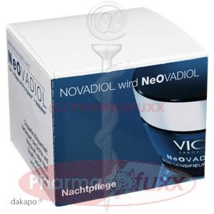 VICHY NEOVADIOL Nacht Creme, 50 ml