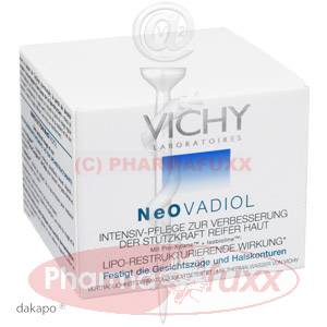 VICHY NEOVADIOL Tag Creme, 50 ml