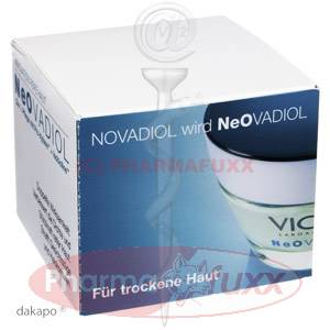 VICHY NEOVADIOL Creme trockene Haut, 50 ml