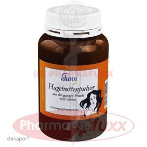HAGEBUTTENPULVER, 400 g