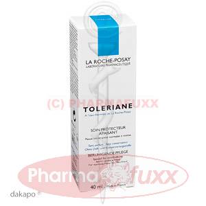 ROCHE POSAY Toleriane Creme neue Verpackung, 40 ml