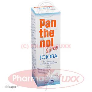 PANTHENOL Jojoba Spray, 130 g