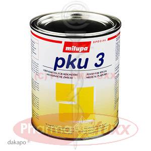 MILUPA PKU 3 Pulver, 500 g