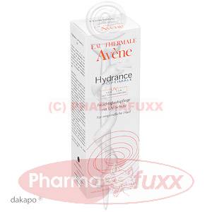 AVENE Hydrance Optimale UV 15B-15A Creme, 40 ml