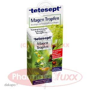 TETESEPT Magen Tropfen