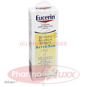EUCERIN Sun Allergie After Sun Gel, 150 ml