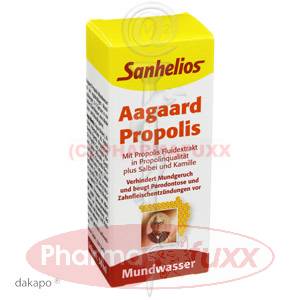 AAGAARD Propolis Loesung, 50 ml
