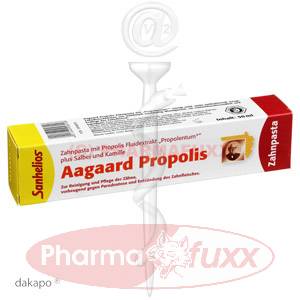 AAGAARD Propolis Zahnpaste, 50 ml