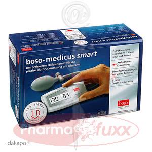 BOSO Medicus Smart halbautomat.Blutdruckmessger., 1 Stk