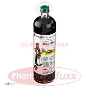 BITTERER SCHWEDENTROPFEN, 700 ml