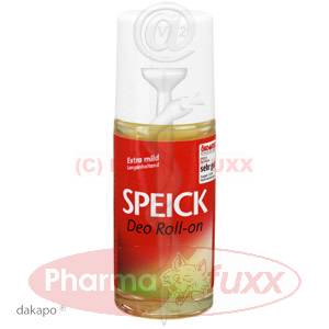 SPEICK Deo Roll on, 50 ml