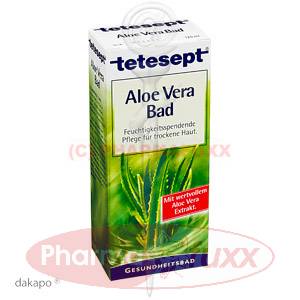 TETESEPT Aloe Vera Bad