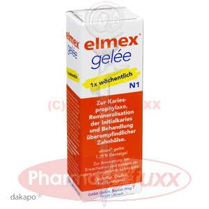ELMEX GELEE, 25 g