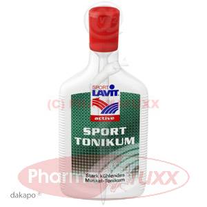 SPORT LAVIT Sport Tonikum, 200 ml