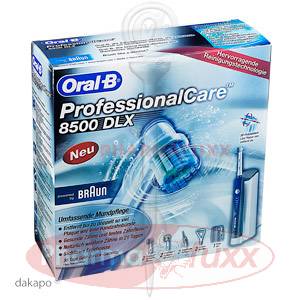 ORAL B Professional Care D18.585X Zahnbuerste, 1 Stk