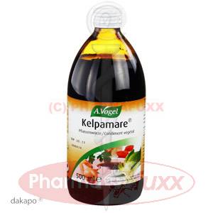 KELPAMARE A. Vogel fluessig, 500 ml